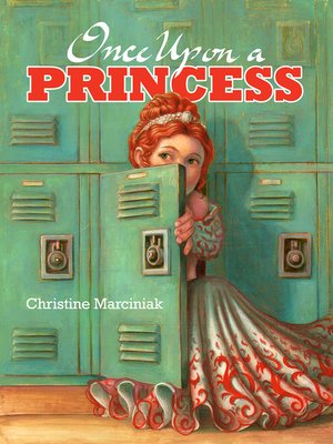 cover image of Once Upon a Princess